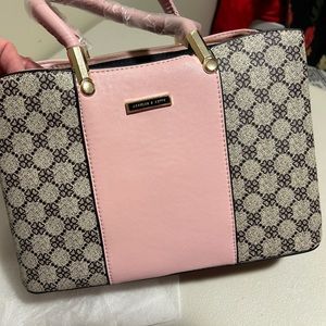 Charles & Keith purse NWT